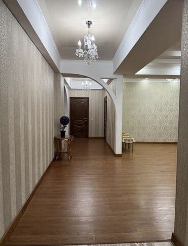 агентства недвижимости бишкек отзывы: 3 комнаты, Агентство недвижимости, С мебелью полностью — 12