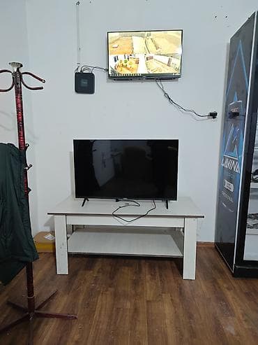 установка антенны для телевизора: Телевизор yasin43 продаю очень дёшево использовался примерно 5 месяцев — 1
