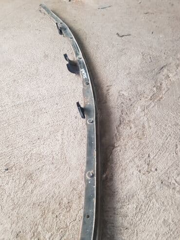 антена фит: Mitsubishi Sigma ресничка усилитель бампера, Митсубиси Сигма ресничка — 2