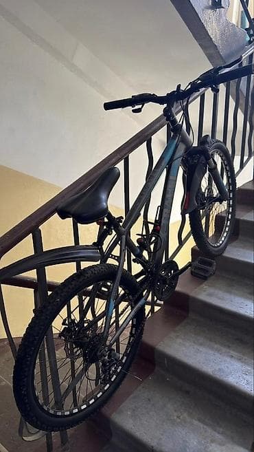 stels flame 200: Горный велосипед, Stels, Сталь — 2