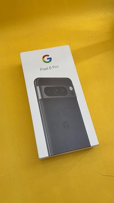 iphone kg: Google Pixel 8 Pro, Б/у, 128 ГБ, 1 SIM, eSIM — 3