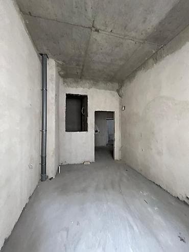 Продажа квартир: 2 комнаты, 47 м², Элитка, 2 этаж, Готовая ПСО (под самоотделку) — 4