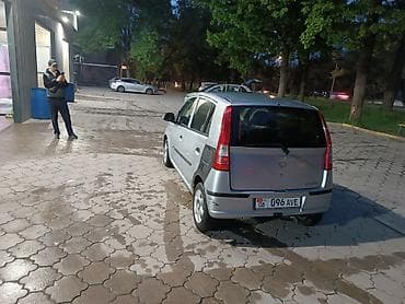авто пушка: Daihatsu Cuore: 2004 г., 1 л, Ручные, Бензин, Хэтчбэк — 3