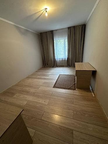 гостиница 2 комнатные: 2 комнаты, 49 м², 105 серия, 1 этаж, Свежий ремонт — 7