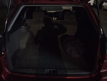 b class: Subaru Legacy: 2002 г., 2 л, Автомат, Бензин, Универсал — 6