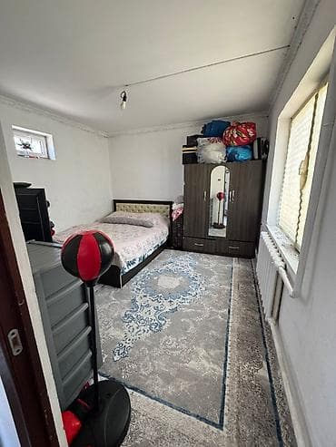 туалетная вода avon: Продается дом в ЖМ Салам Алик. Дом 3х комнатный 50 кв метров. Газовое — 8