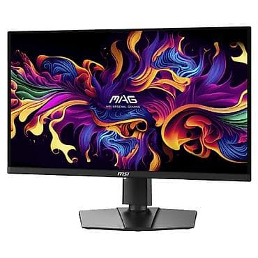 Мониторы: Монитор, MSI, 26" - 27" — 1