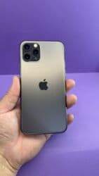 айфон xr цена в бишкеке 128 гб бу: IPhone 11 Pro, Б/у, 256 ГБ, 72 % — 2