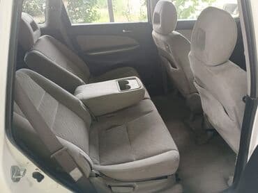 дополнительно фары: Honda Stream: 2003 г., 1.7 л, Автоматтык, Бензин, Универсал — 5
