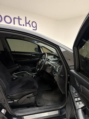 john dere: Honda Odyssey: 2004 г., 2.4 л, Автомат, Газ, Минивэн — 8