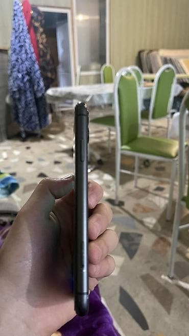 камеры авто: IPhone 11, 128 ГБ, Space Gray, Чехол, 100 % — 4