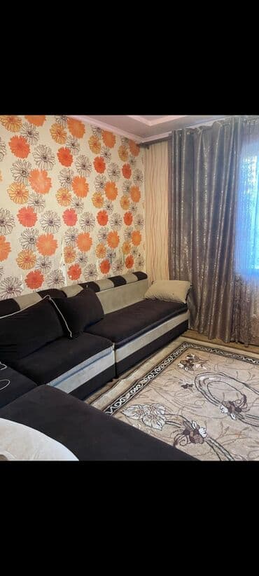 Кыймылсыз мүлк: 100 м², 5 бөлмө — 8