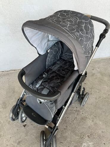 Коляска at lalafo.kg Коляска