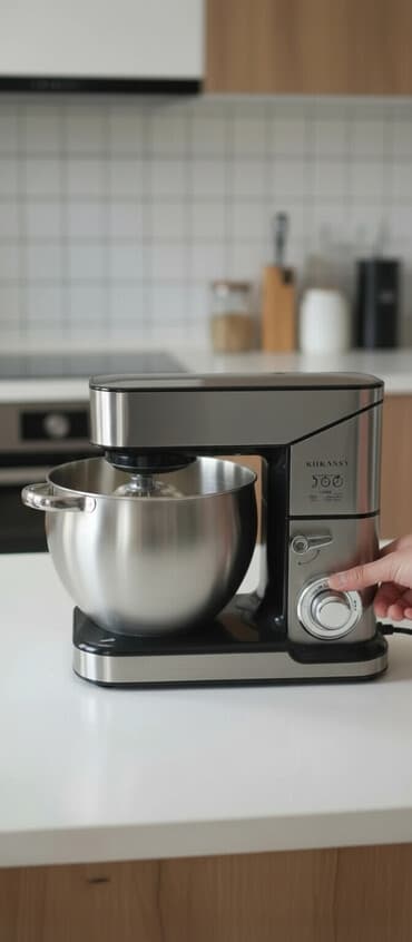 миксер ручной цена бишкек: Блендер, миксер — 1