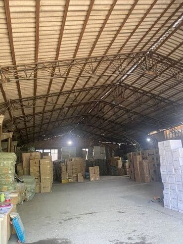 аренда помещений под кафе ресторан: Келечек ж/м Сдается помещение под магазин шоурум кафе Площадь — 5