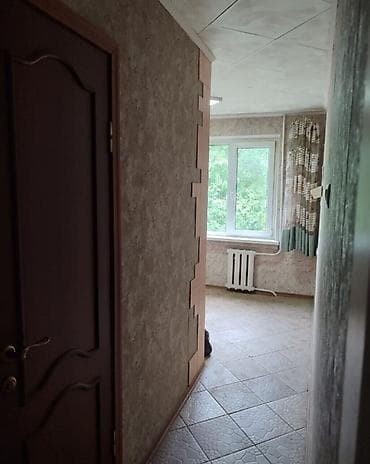 11: 2 комнаты, 58 м², 104 серия, 2 этаж — 9