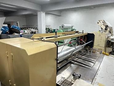 жондер прес: Гофре станок сатылат — 4