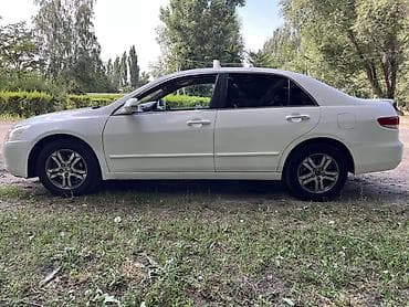 хонда срв пердний крыло 2003: Honda Inspire: 2003 г., 3 л, Автомат, Бензин, Седан — 3