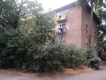 угловая полочка: 2 комнаты, 45 м², 104 серия, 2 этаж, Косметический ремонт — 6