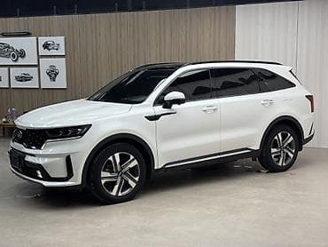матор кия к 7: Kia Sorento: 2020 г., 1.6 л, Гибрид, Кроссовер — 3