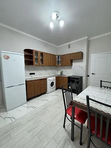 Куплю квартиру: 1 комната, Душевая кабина, Постельное белье, Кондиционер — 3