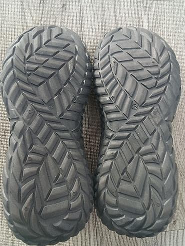 tom taylor: Кроссовки-слипоны унисекс, черные 42 - Формат: слипоны без шнурков — — 5