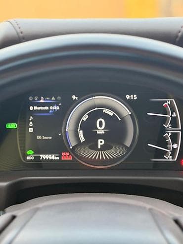 lexus es 2008: Lexus ES: 2019 г., 2.5 л, Автомат, Бензин, Седан — 4