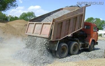 чернозем хово: Щебень Крупный мелкий для засыпки Бесплатная доставка КамАЗ Зил — 1