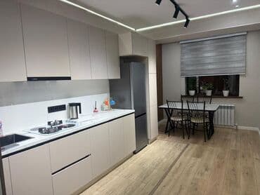 дачи михайловка: Современная 2‑комнатная квартира с дизайнерской отделкой - — 5