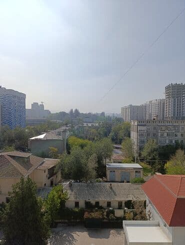 сдаю квартиру 2х ком в бишкеке район пишпек: 2 комнаты, 54 м² — 14