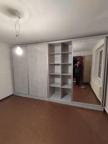 изготовление шкаф купе на заказ: Мебель на заказ, Шкаф — 24