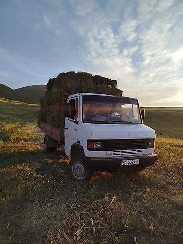 компрессор ссср: Mercedes-Benz : 1989 г., 4 л, Дизель — 3