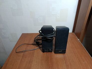 компьютер для учёбы: Компьютер, ядролор - 2, ОЭТ 8 ГБ, Татаал эмес тапшырмалар үчүн, Колдонулган, Камтылган видео карта, HDD — 3