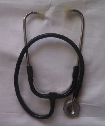 Фонендоскоп
