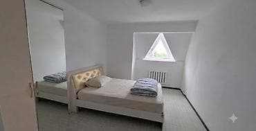 Комнаты: 🏠 Сдаются комнаты! 📍 Адрес: Рабочий городок, ул. Асаналиева, 58 💰 — 7