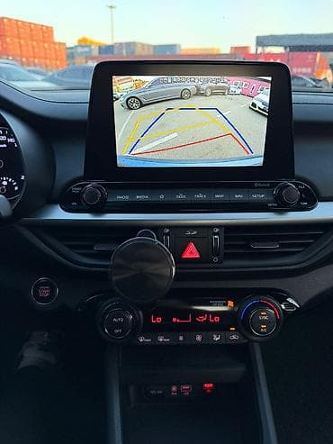 byd plus: Kia K3: 2020 г., 1.6 л, Автомат, Бензин, Седан — 10