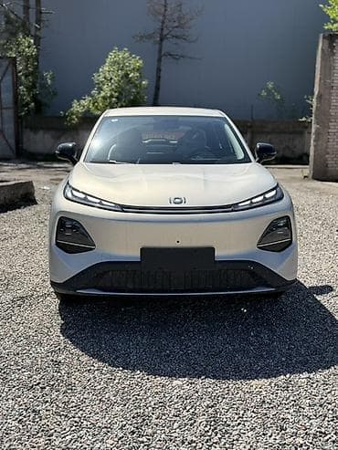 кроссовер авто: Dongfeng : 2026 г., Автомат, Электромобиль, Кроссовер — 4