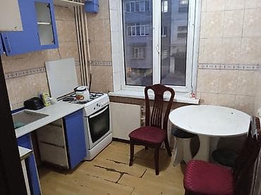 вартира подселением: Сдается комната в трёхкомнатной квартире Мкр Восток 5 напротив Мадины — 5