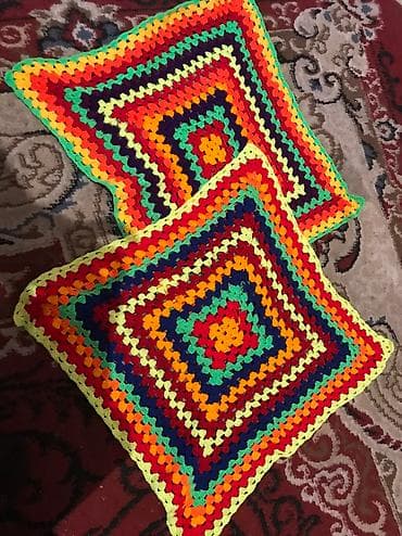 Ковер Новый