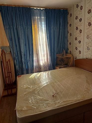 rent: 2 комнаты, Агентство недвижимости, С мебелью полностью — 6