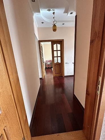 binar: 3 комнаты, 80 м², 105 серия, 7 этаж, Евроремонт — 8