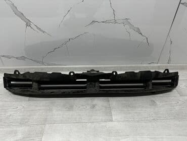 Решетка радиатора BMW 2020 г., Б/у, Оригинал