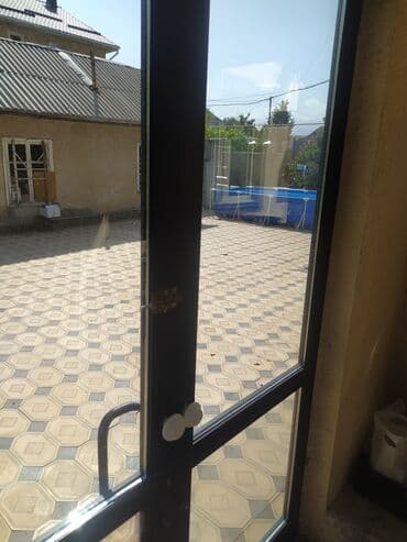 дом с бассейном бишкек: Дом, 300 м², 9 комнат, Собственник, Евроремонт — 2