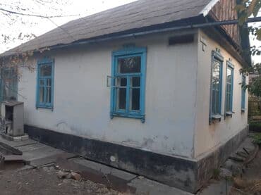 дача балыкчы: Дом, 400 м², 5 комнат — 3