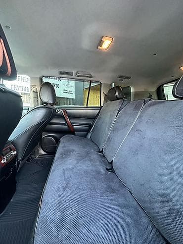 cruiser 80: Toyota Highlander: 2012 г., 3.5 л, Автомат, Бензин, Кроссовер — 6