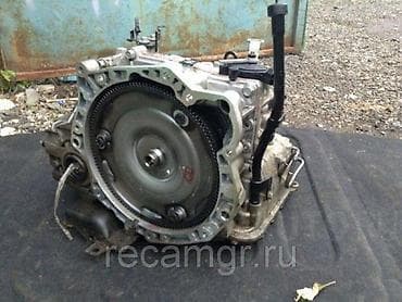 замена акпп: Коробка передач Автомат Kia Б/у, Оригинал — 1