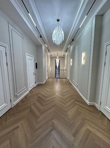 Продажа домов: Продается премиальный двухуровневый дом с качественным дизайнерским — 5