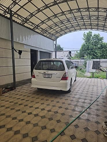 odyssey: Honda Odyssey: 2022 г., Автомат, Бензин, Минивэн — 1