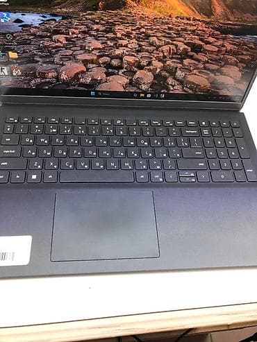 Ноутбуки Dell: Fell vostro 15 Intel core i5 1235u 16 gb ddr4 512 gb ssd 15.6 fhd IPs — 2