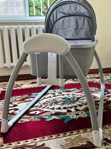 мини генератор: Электролюлька в идеальном состоянии брали несколько месяцев назад — 2